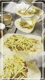 Photo n°55 de O'TACOS PASSY à Paris (Restaurant de tacos)