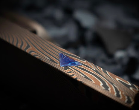 Vegas Forge Damascus by null