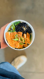 Photo n°4 de La station à Cabriès (Restauration rapide)