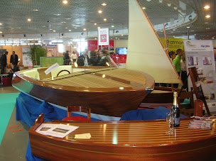 Photo n°5 de MV-Boat à Troncens (Charpentier)