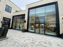 Kids around OUTLET Giverny à Douains