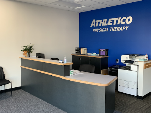 Athletico Physical Therapy - Cuyahoga Falls (OH) Gallery - United States