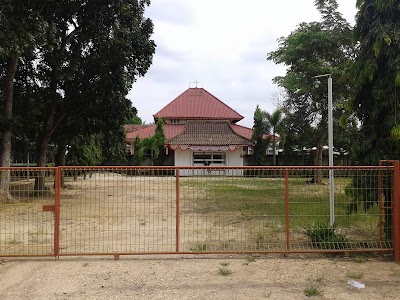 Photos of Gunung Tilu