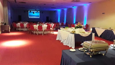 Photos of Gran Hotel Tourbillon & Lodge
