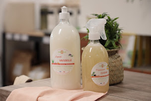 Photo n°4 de Eco du Logis Rénov' à L'Aigle (Magasin bio)