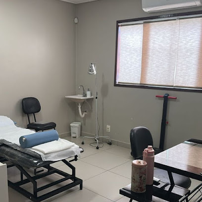 Drº Jonas Guimarães Fisioterapeuta & Quiropraxia Tratamento de Dor crônica lombar coluna, joelho