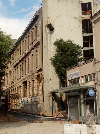Photos of Konzum