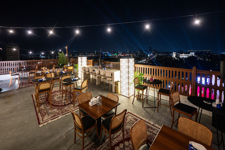 Bayt AlSharbatly by null