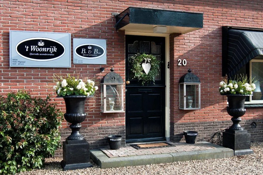 t Woonrijk