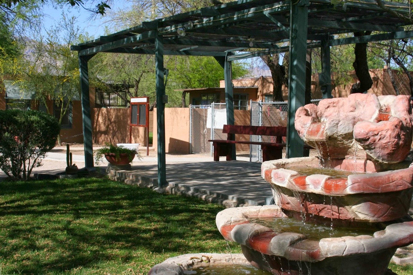 Castlehill Country Day School
