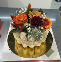 Photo n°8 de L'Attrape Fleurs - Fleuriste Montélimar à Montélimar (Fleuriste)