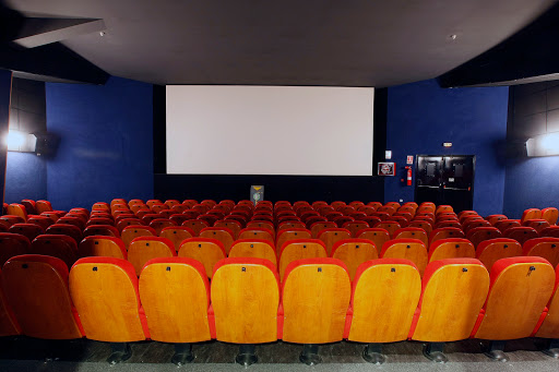 Cines Van Golem - Visual