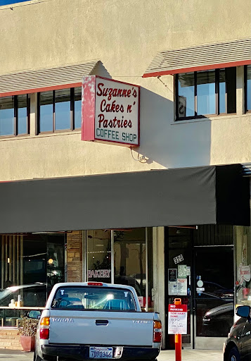Suzanne's Cake & Pastry - Thumbnail