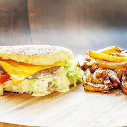 Photo n°19 de La Galice à Aix-en-Provence (Restaurant)