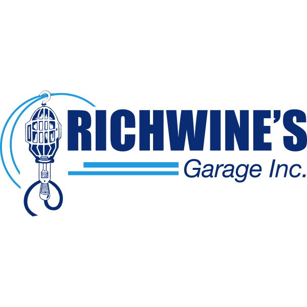 Richwine's Garage, Inc. photo