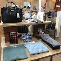 中井衣料百貨店