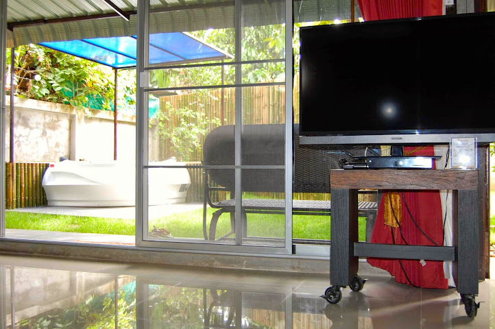 Swiss-Lanna Lodge Guesthouse Chiang Mai by null