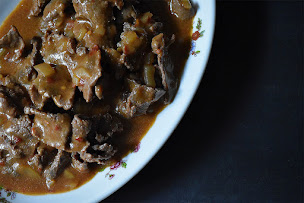 Photo n°23 de La Paillote à Beaune (Restaurant)