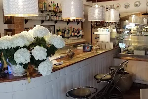 Ristorante Osteria al Treno image