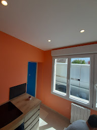 Photo n°36 de Entreprise de peinture à Amiens (Peintre en bâtiment)