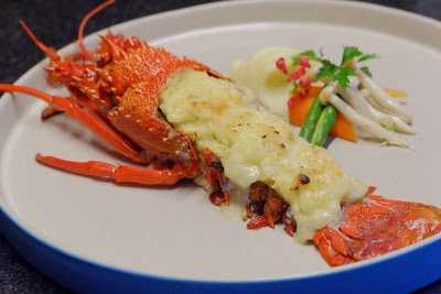 Photos of Allspice Dining & Ocean Terrace