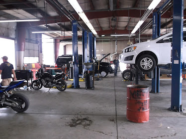 Marlow Auto Body & Service Center