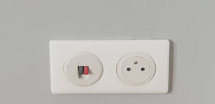 Photo n°1 de HD Elec 64 à Villefranque (Électricien)