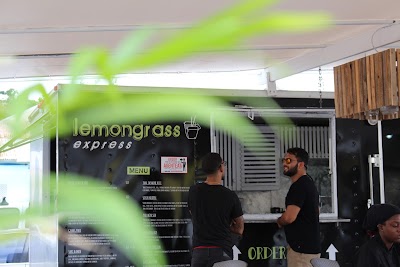 Photos of Lemongrass Express