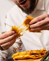 Photo n°67 de NACHOS - MEXICAN GOOD FOOD à Cherbourg-en-Cotentin (Restaurant végétarien)