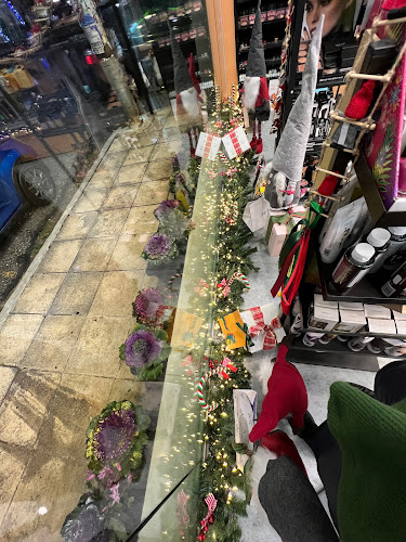 Κεντρική Πλατεία, Βασ. Γεωργίου Β 47β, Γαργαλιάνοι 244 00