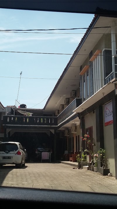 Photos of Hotel Saluyu