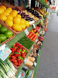 Photo n°4 de GANESH CASH&CARRY à Colombes (Épicerie)