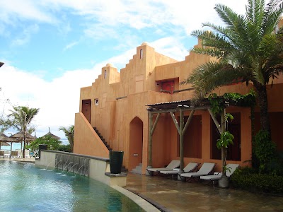 Photos of La Palmeraie Hotel