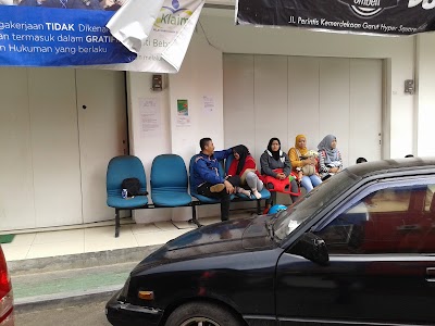 Photos of BPJS Ketenagakerjaan Garut