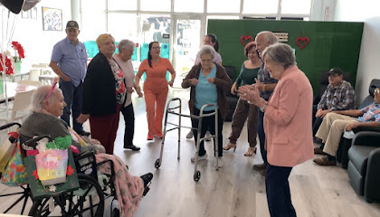 siempre jovenes adult day care.llc