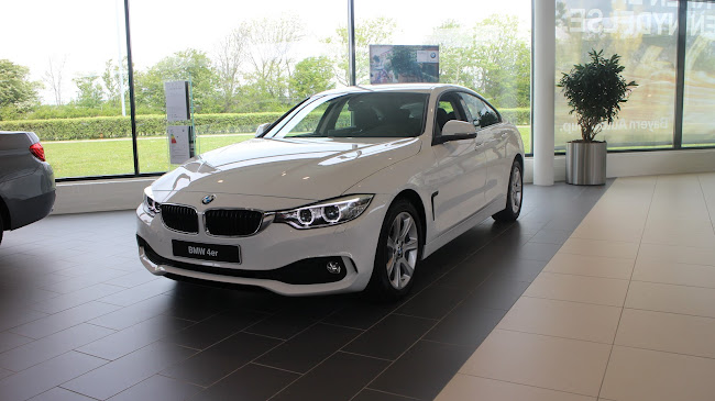 Comentarii opinii despre Bayern AutoGroup Esbjerg A/S - Aut. BMW forhandler