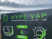 HYPE VAP à Lespinasse