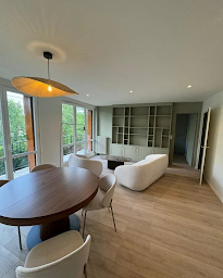 Photo n°26 de Laque & Renov - Travaux de rénovation d'appartement, villa bureaux ou commerces à Boulogne-Billancourt (Entreprise de construction)