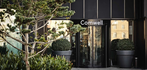 Comwell Aarhus, Dolce by Wyndham