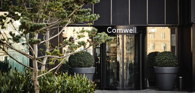 Comwell Aarhus, Dolce by Wyndham