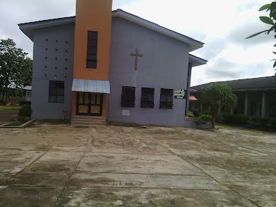 Photos of St. Louis Catholic Church