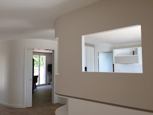 Photo n°55 de LE MEN - Conseil & Peinture à La Flèche (Peintre en bâtiment)