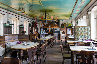 Hofgarten Wirtshaus & Biergarten