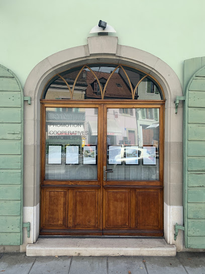 VINGT-NEUF Immobilier Sàrl.