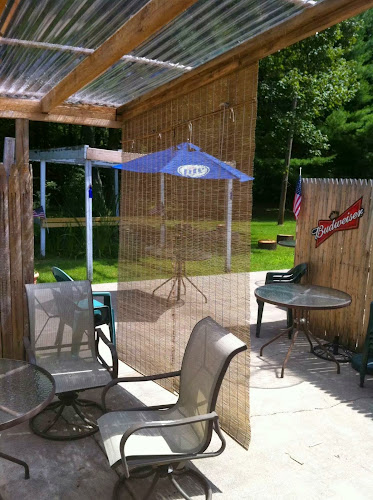Black Horse Pub and Grill in Tobyhanna