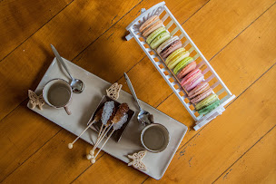 Photo n°23 de La Valise à macarons à Limoges (Pâtisserie)