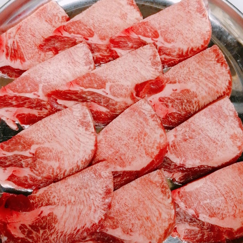 Osaka焼肉39カルビ