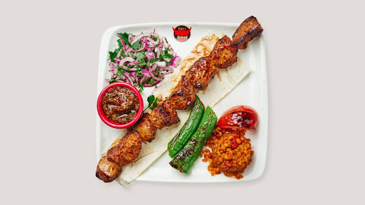 Kebab