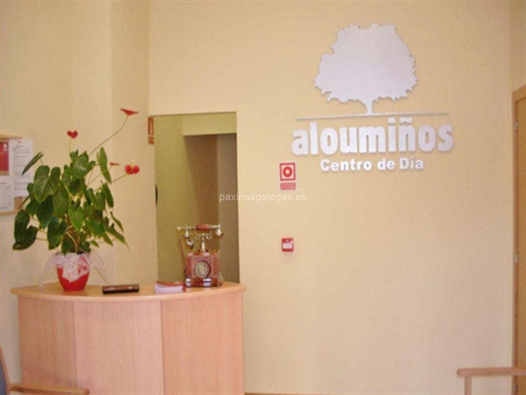 Centro de Dia "Alouminos"
