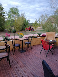 Photo n°6 de Restaurant Au Clairon à Lamotte-Beuvron (Restaurant)